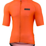 Kamizelka kolarska V85 Classic Red