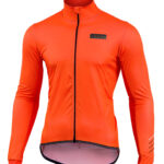 Kamizelka kolarska V85 Classic Red