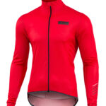 Kamizelka kolarska V85 Classic Red