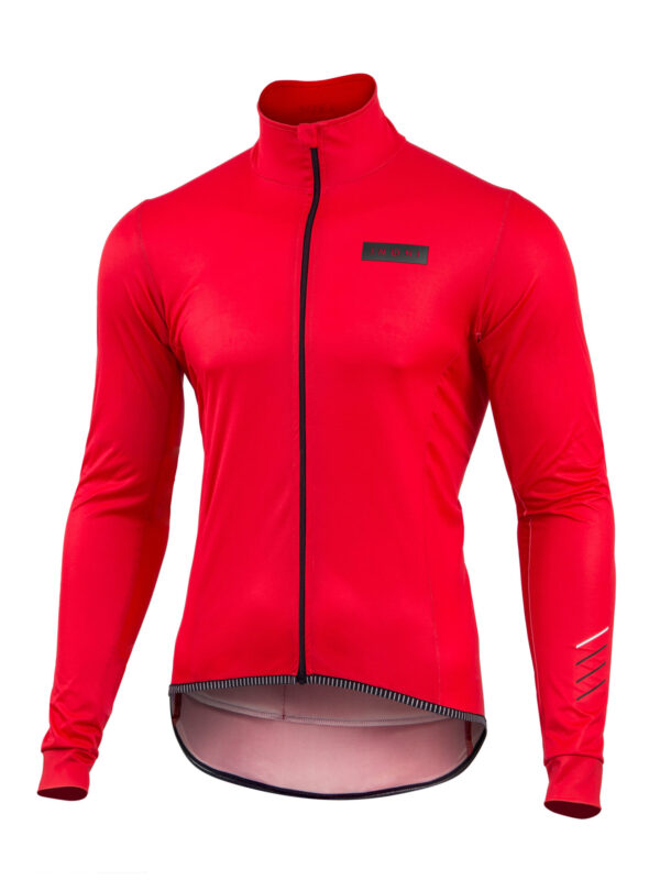 Kamizelka kolarska V85 Classic Red Kamizelka kolarska V85 Classic Red