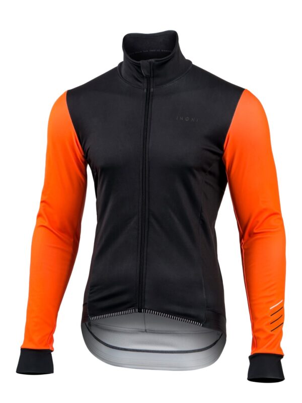 Kurtka Zimowa 327 - Classic Orange Kurtka Zimowa 327 - Classic Orange