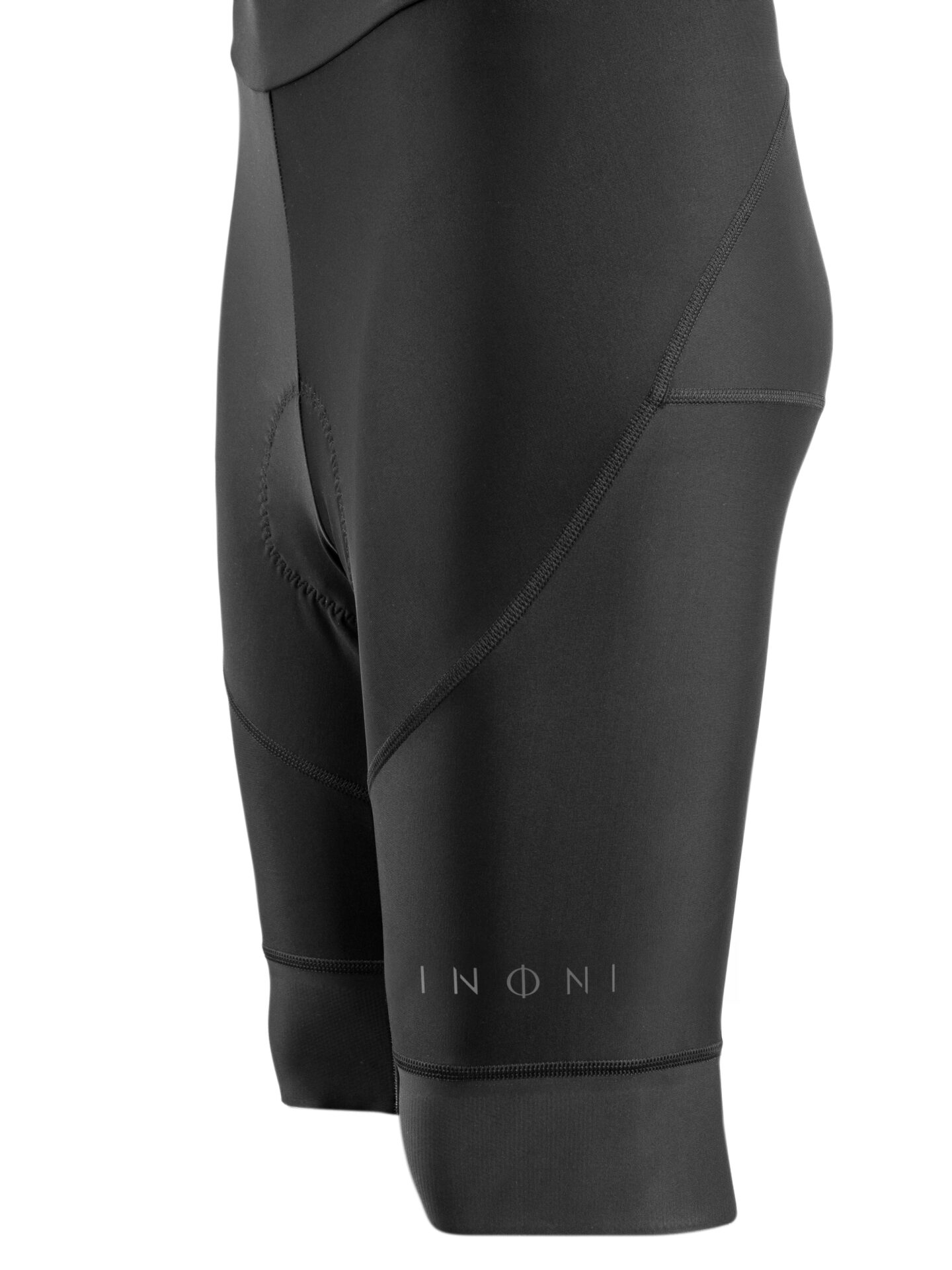 Spodenki kolarskie 523 woman PRO - Czarny Odblask Spodenki kolarskie 523 woman PRO - Czarny Odblask