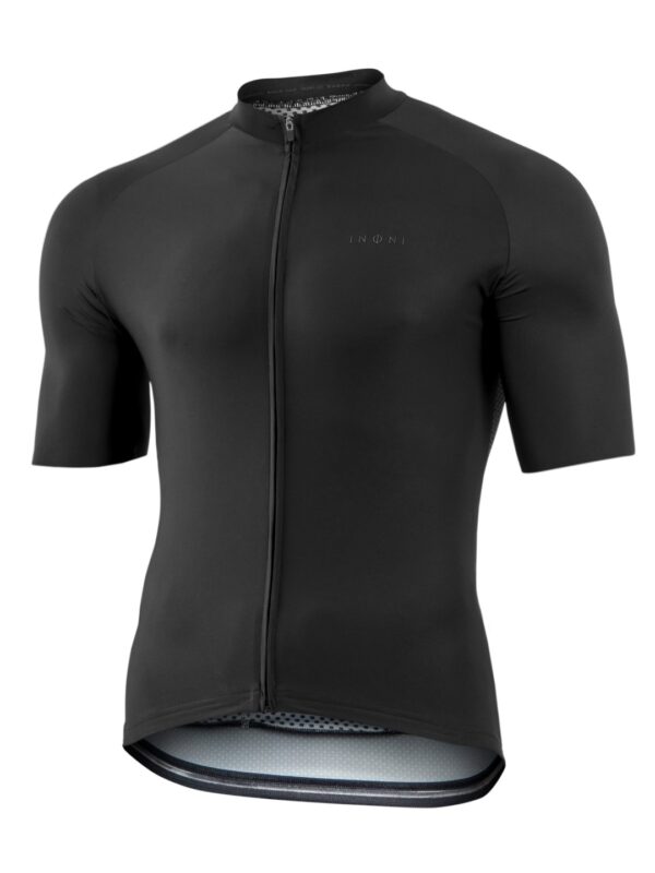 Koszulka 213 Pro Tour – Classic Black