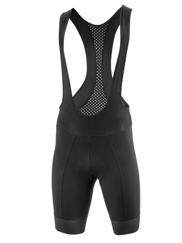 Spodenki kolarskie 521 Ultra MAT - Classic Black