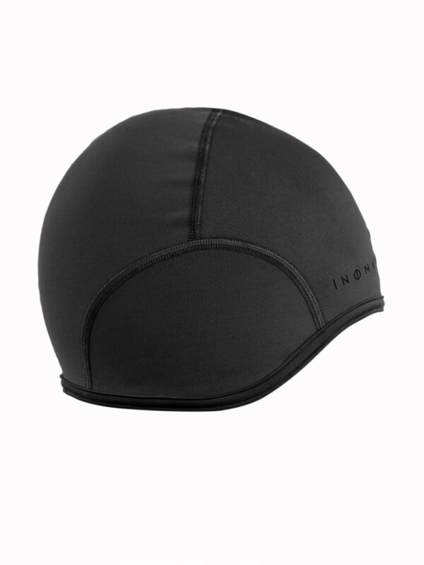 Czapka pod kask ZeroWind - Classic Black Czapka pod kask ZeroWind - Classic Black