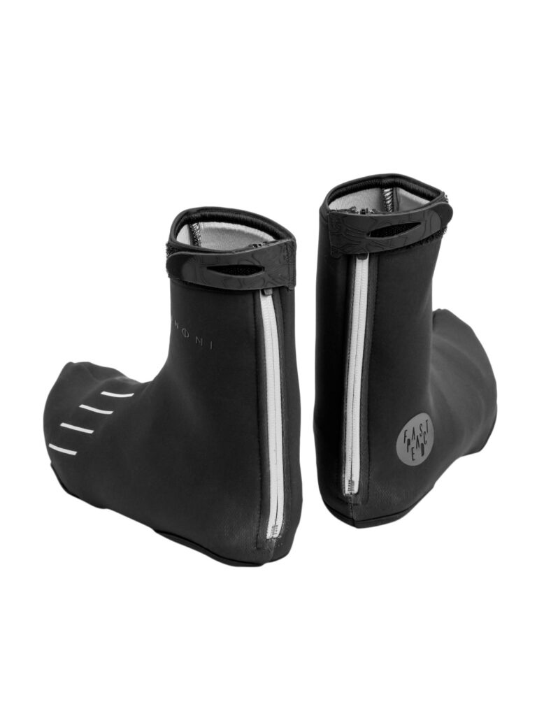 Ochraniacze na buty Zimowe AirTunel - Classic Black Ochraniacze na buty Zimowe AirTunel - Classic Black