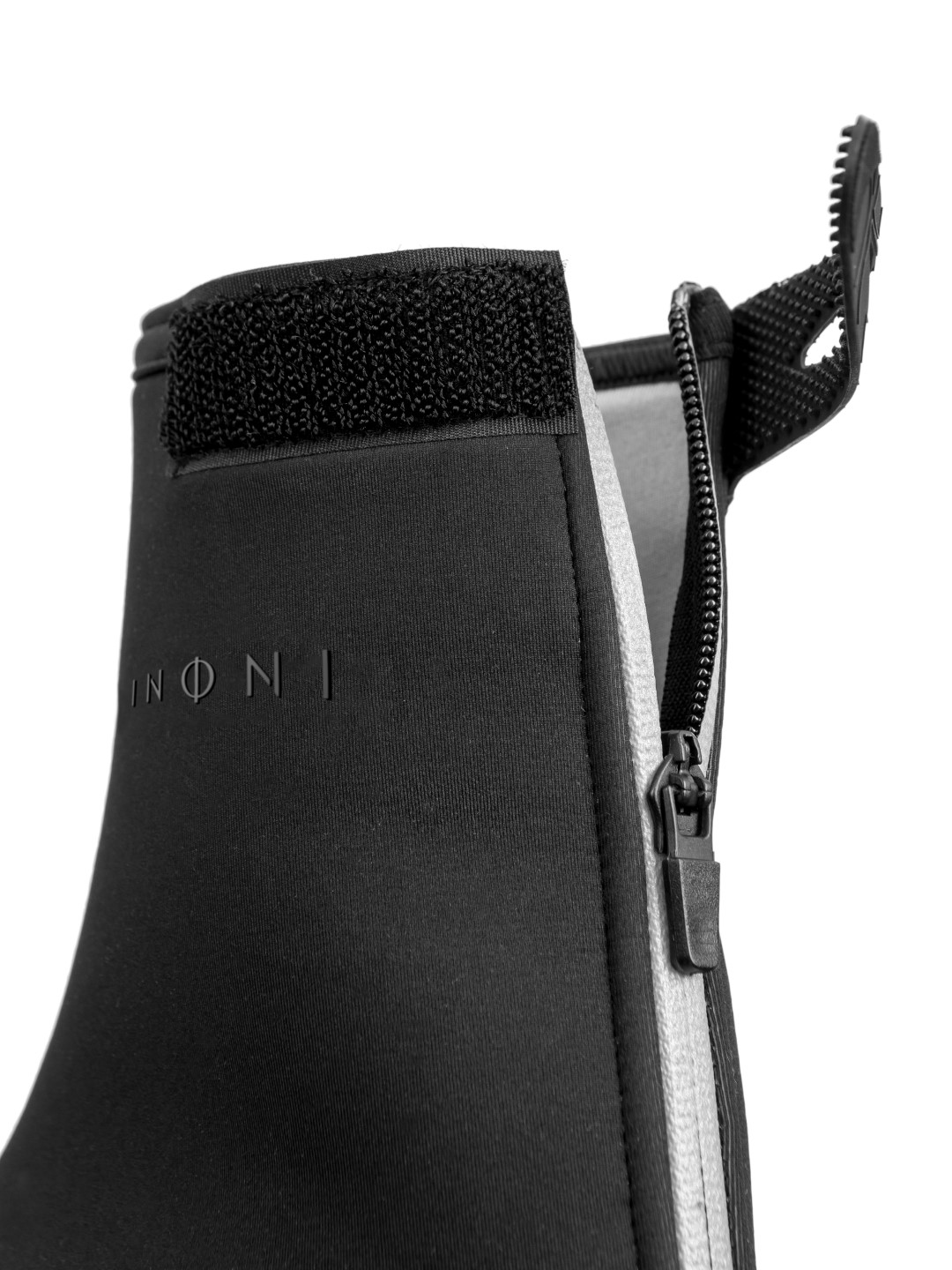 Ochraniacze na buty Zimowe AirTunel - Classic Black Ochraniacze na buty Zimowe AirTunel - Classic Black