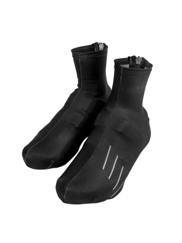 Ochraniacze na buty Zimowe AirTunel - Classic Black Ochraniacze na buty Zimowe AirTunel - Classic Black