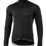 Kurtka Zimowa 327 Classic Black