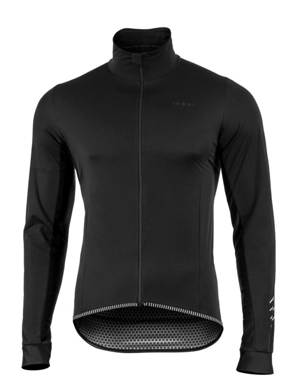 Kurtka kolarska Ermes 2.0. Kurtka kolarska Ermes 2.0.