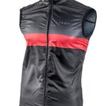 Kamizelka kolarska V85 - Skull