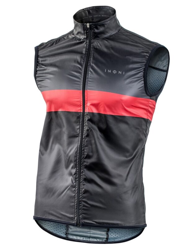 Kamizelka kolarska V85 - Skull Kamizelka kolarska V85 - Skull