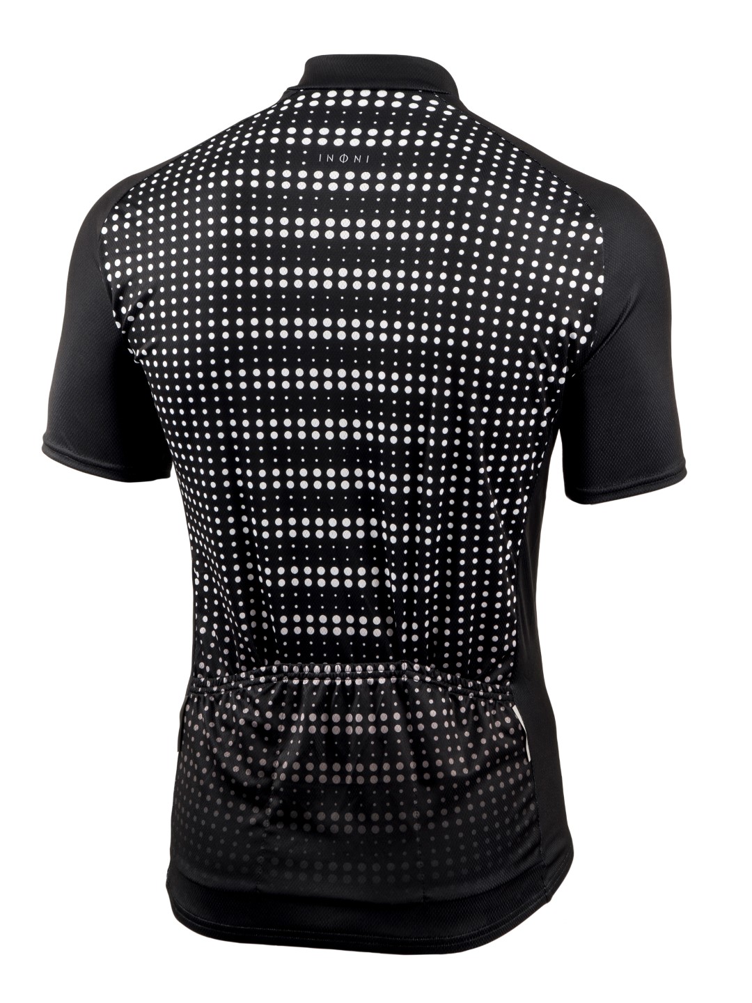 Koszulka kolarska uniwersalna 230 - Dot Signal Black Koszulka kolarska uniwersalna 230 - Dot Signal Black