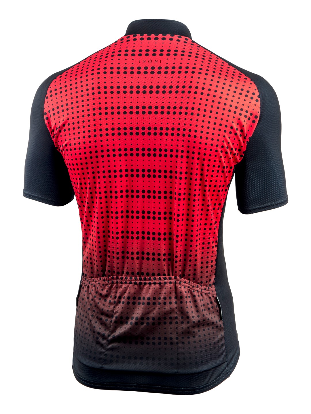 Koszulka kolarska uniwersalna 230 - Dot Signal Red Koszulka kolarska uniwersalna 230 - Dot Signal Red