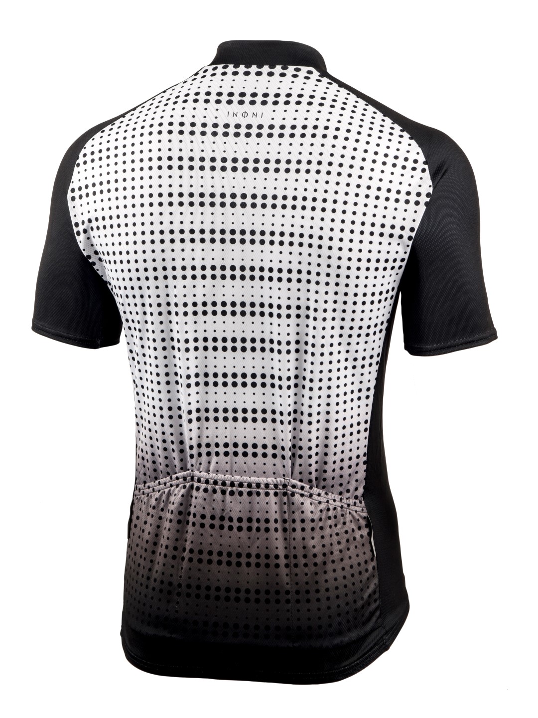 Koszulka kolarska uniwersalna 230 - Dot Signal White Koszulka kolarska uniwersalna 230 - Dot Signal White