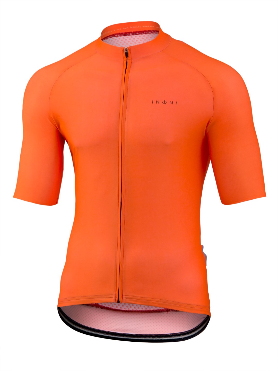 Koszulka 213 Pro Tour Classic Orange Koszulka 213 Pro Tour Classic Orange