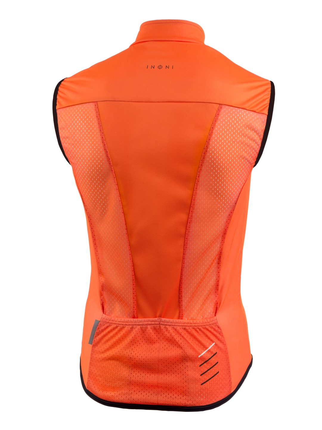 Kamizelka kolarska V85 Classic Orange Kamizelka kolarska V85 Classic Orange