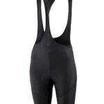 Spodenki kolarskie 523 woman Liquid Cherry