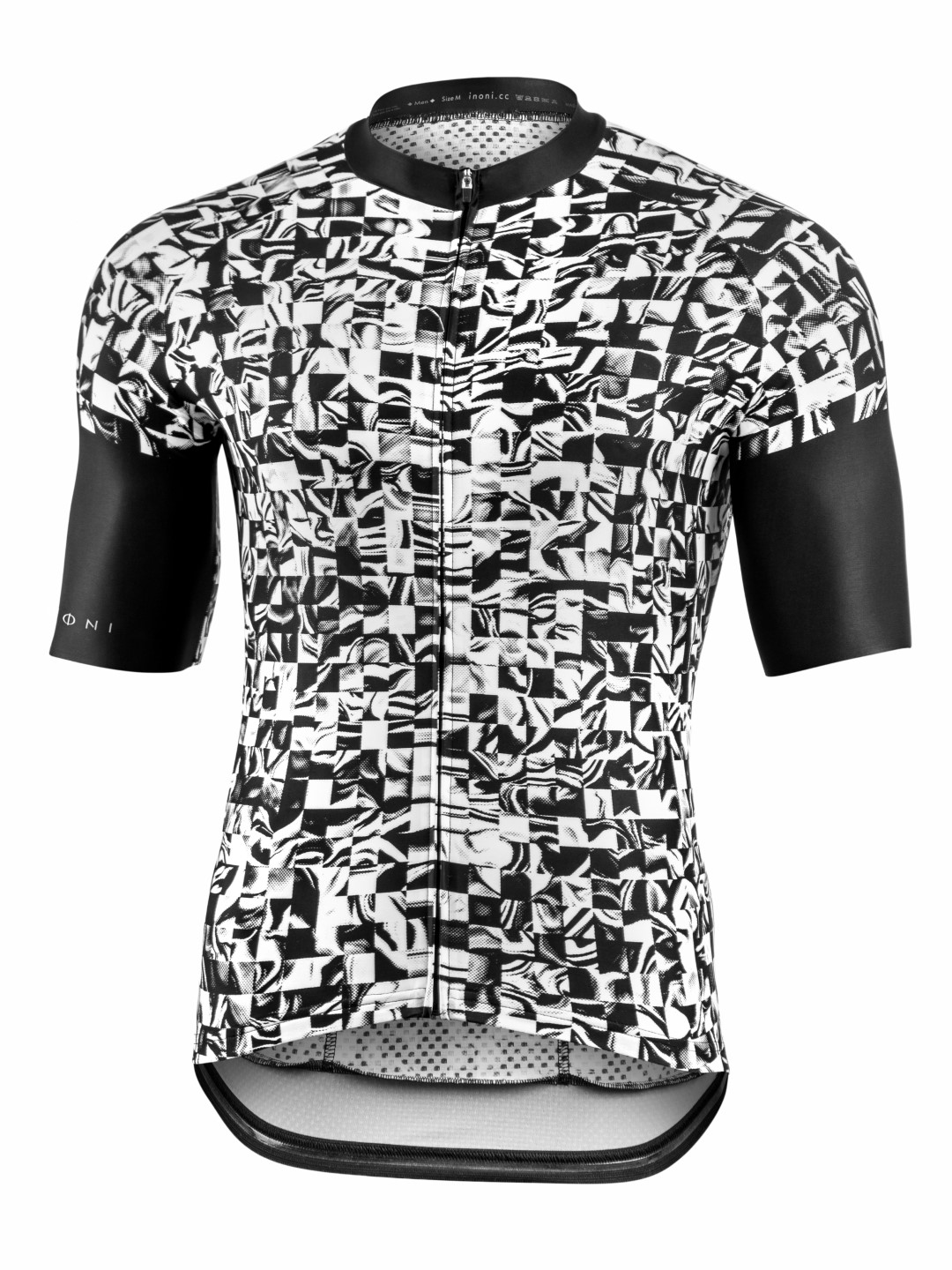 Koszulka 213 Pro Tour B&W Koszulka 213 Pro Tour B&W