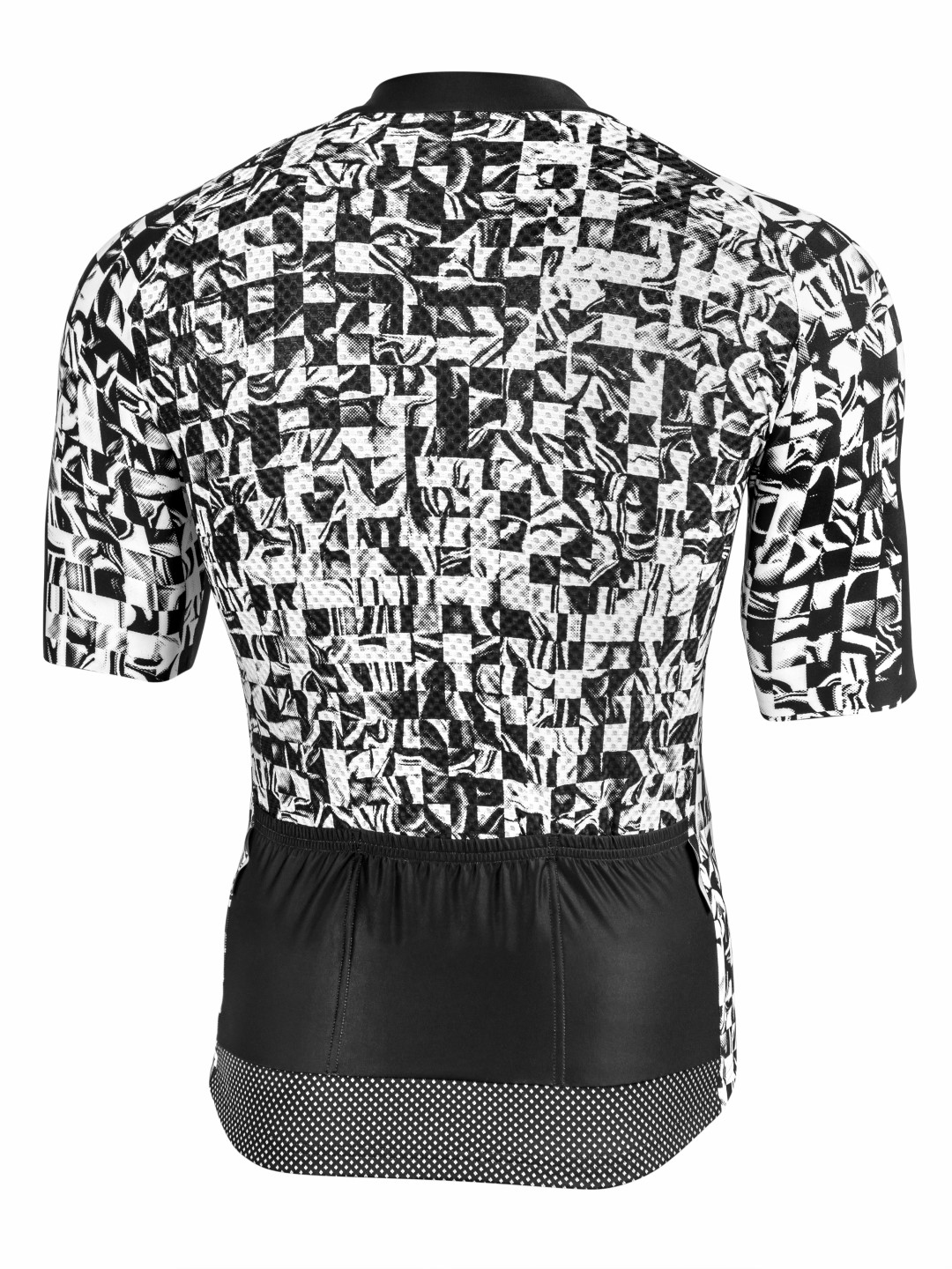 Koszulka 213 Pro Tour B&W Koszulka 213 Pro Tour B&W