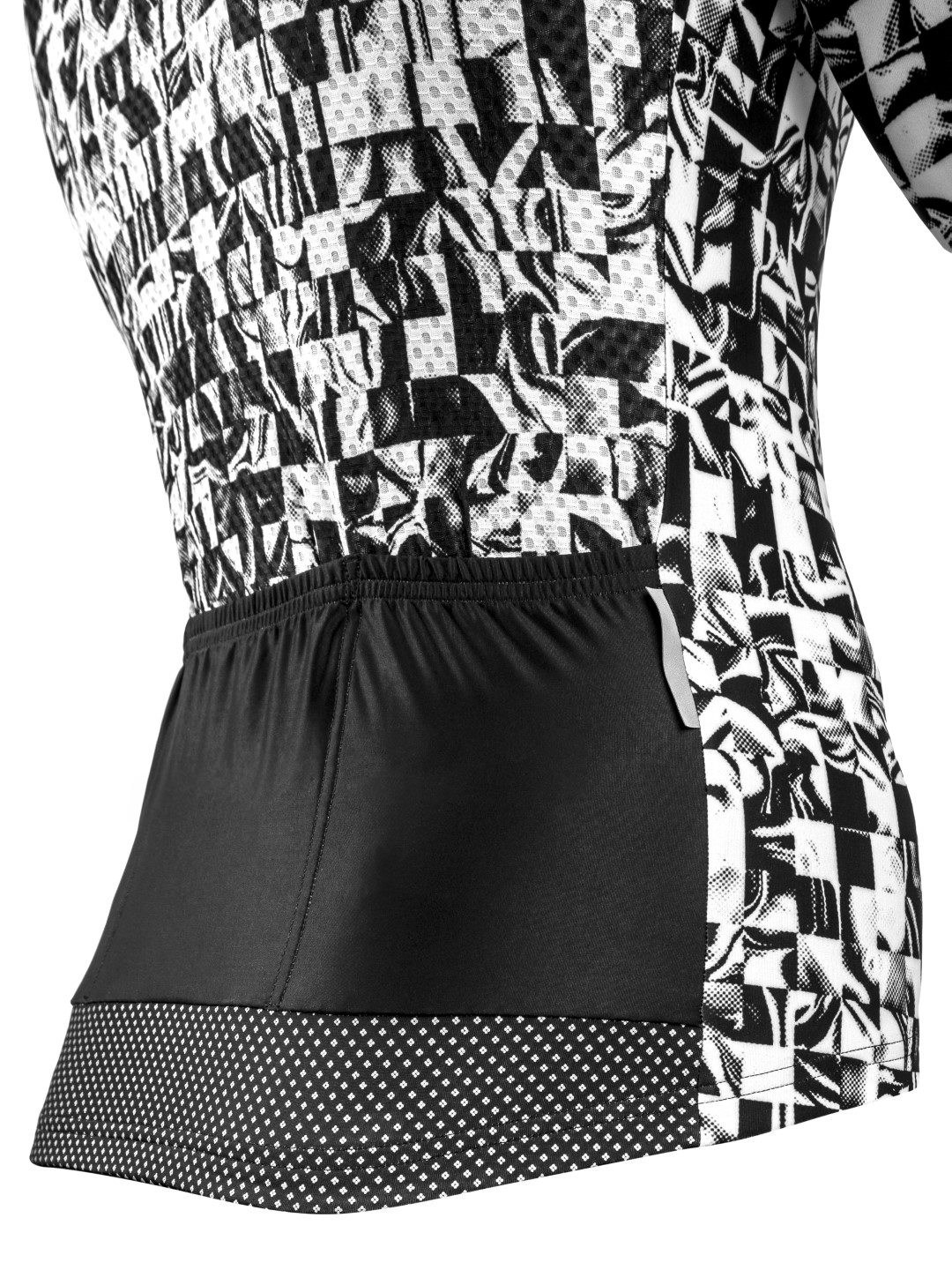 Koszulka 213 Pro Tour B&W Koszulka 213 Pro Tour B&W