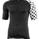 Koszulka 213 Pro Tour – Biały Odblask 2.0