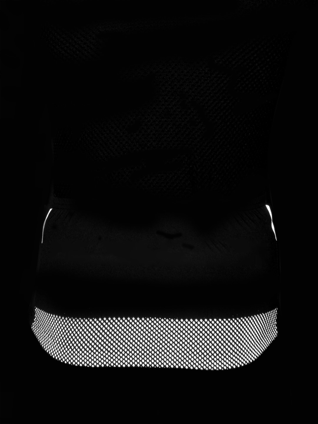 Koszulka 213 Pro Tour – Biały Odblask 2.0 Koszulka 213 Pro Tour – Biały Odblask 2.0