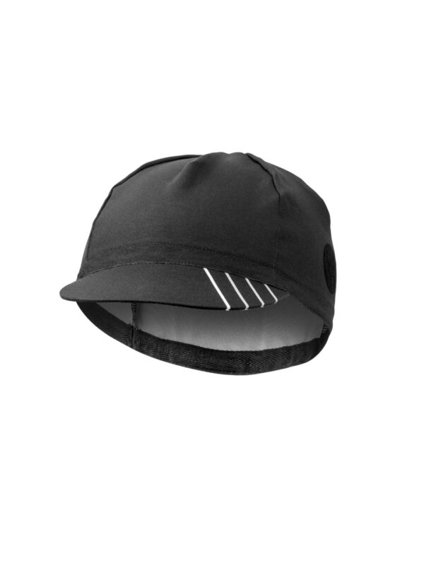 Czapka-kolarska-z-daszkiem-Classic-Black-4