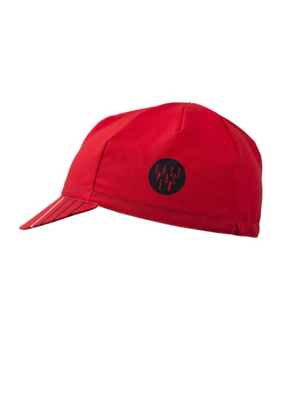 Czapka-kolarska-z-daszkiem-classic-red-4