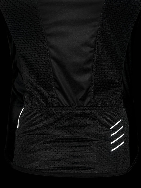 Kamizelka-kolarska-V85-Classic-Black-odblask-1
