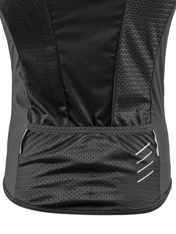 Kamizelka-kolarska-V85-Classic-Black-tyl-dol