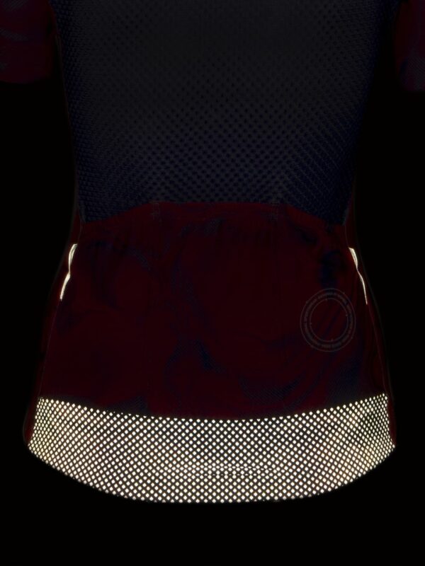 Koszulka-kolarska-damska-215-Liquid-Cherry-3