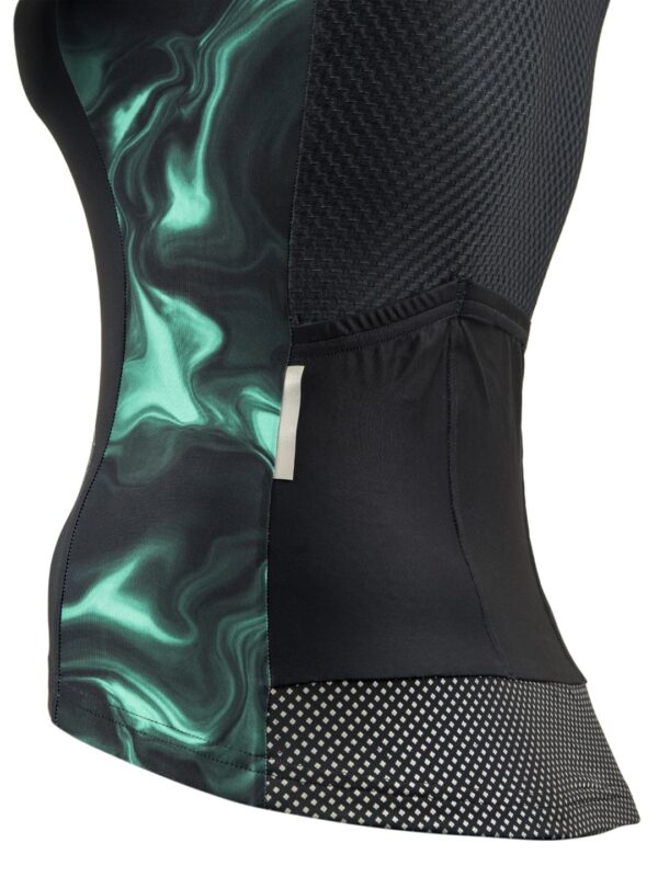 Koszulka-kolarska-damska-215-Liquid-Emerald-3