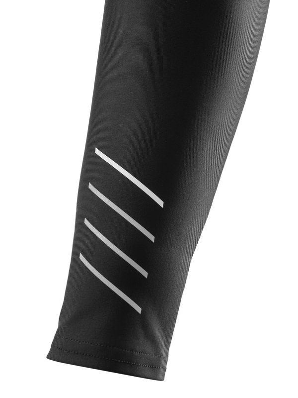 Rekawki-A26-Classic-Black-odblask