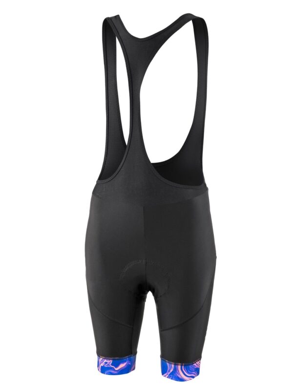 Spodenki kolarskie 523 woman Liquid Ultraviolet