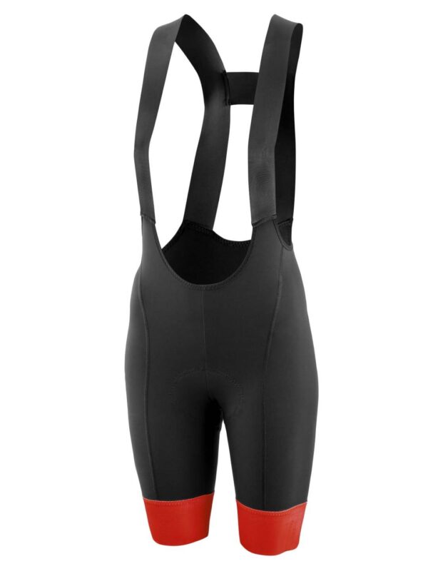 Spodenki kolarskie 531 Ultra MAT WOMAN Classic Red Spodenki kolarskie 531 Ultra MAT WOMAN Classic Red