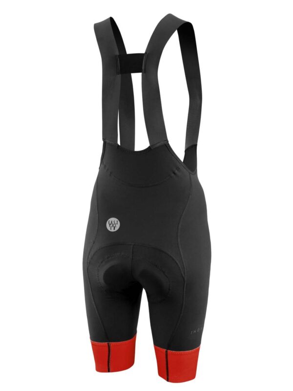 Spodenki-kolarskie-531-Ultra-MAT-WOMAN-Classic-Red-2