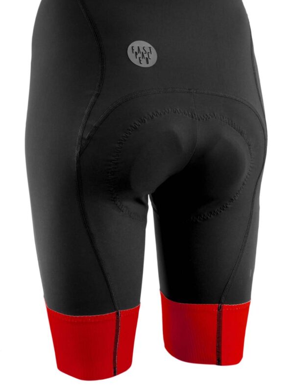 Spodenki-kolarskie-531-Ultra-MAT-WOMAN-Classic-Red-4