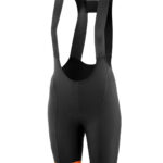 Spodenki kolarskie 531 Ultra MAT WOMAN Classic Orange