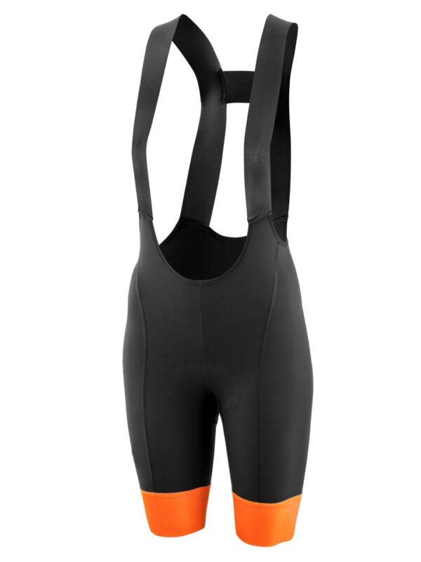 Spodenki kolarskie 531 Ultra MAT WOMAN Classic Orange Spodenki kolarskie 531 Ultra MAT WOMAN Classic Orange