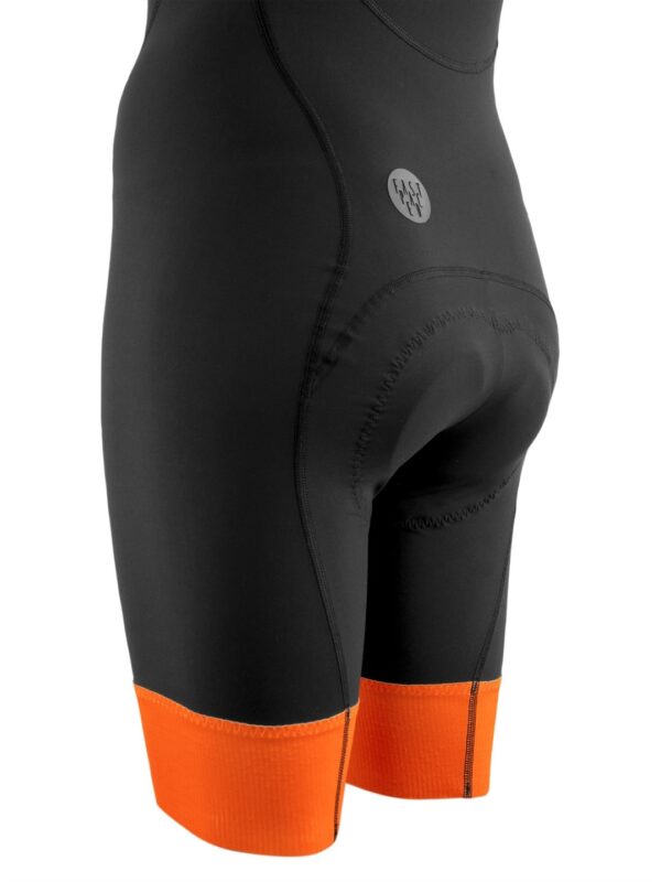 Spodenki-kolarskie-531-Ultra-MAT-WOMAN–-Classic-Orange-3