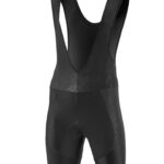Spodenki kolarskie 573 PRO Czarny odblask 2.0