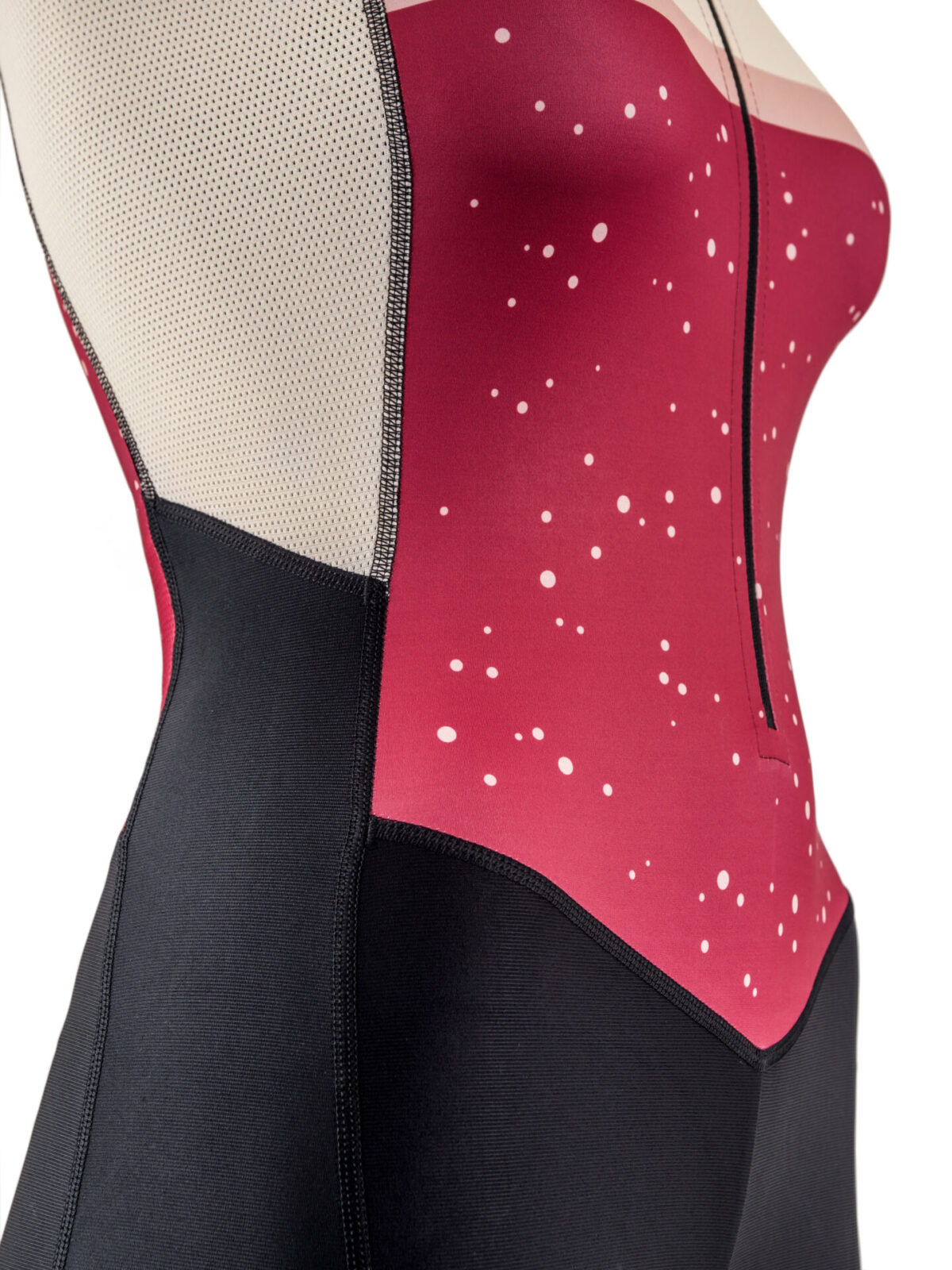 Tri Iron Damski Cherry Spots 4