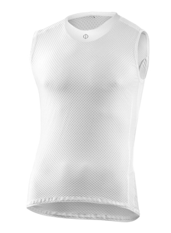 Base Layer bez rękawów Base Layer bez rękawów