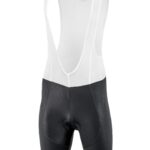 Spodenki kolarskie 573 PRO Biały odblask 2.0