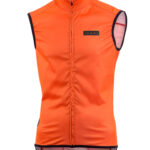 Kamizelka kolarska V85 Classic Red