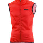 Kamizelka kolarska V85 Classic Red