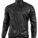 Kurtka 301 Windy - Czarna