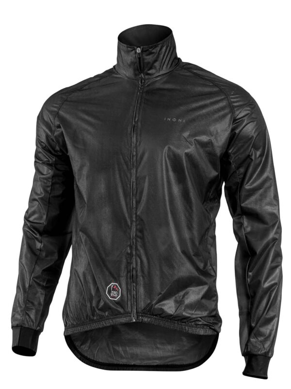 Kurtka 301 Windy - Czarna