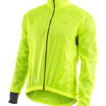 Kurtka 301 Windy - Czarna